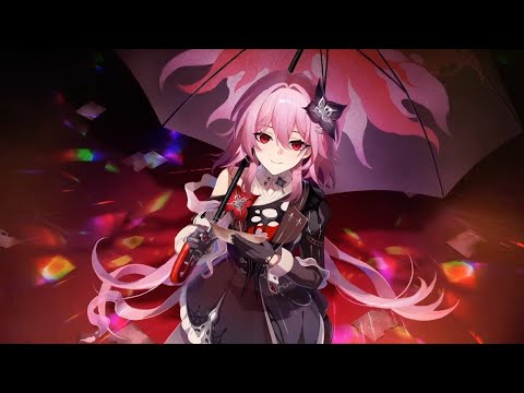 Eternxlkz - SENTE MAIS (Super Slowed & Reverb) | Hokai: Star Rail | Evernight - Edit