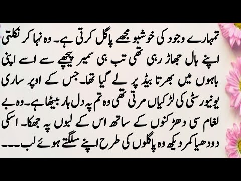 COMPLETE ROMANTIC NOVEL" انت الحیاۃ "|ROMENTIC NOVEL||MUSKAN DAILY NOVELS