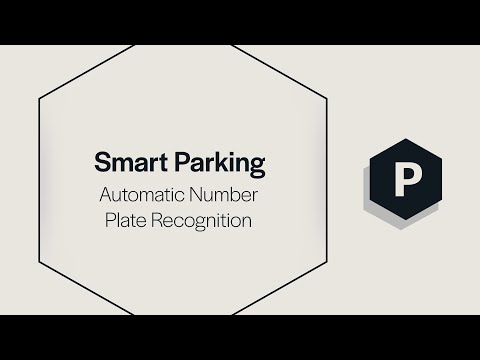 Smart Parking with Automatic Number Plate Recognition || Smart Spaces
