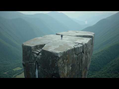 Ancient Megalithic Structures Built BEFORE The Great Flood