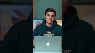 The Secret Way to Build Apps Without Coding!  #aicoding #shorts