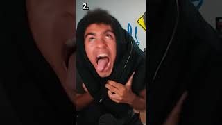 Guess The Game BUT NO TALKING 🤐 @KingSammelot @yikes.