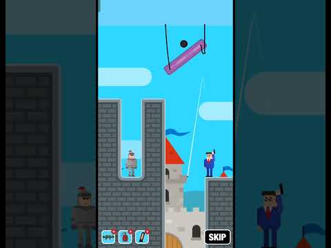 Mr "Mr Bullet – Only Headshots Challenge
