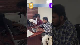 Join Full Stack Course Now! Get Trained & Get Placed! #shorts #course #itcourse #placement #jobs