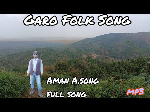 ZeeSD||Aman A.song || Folk song ||