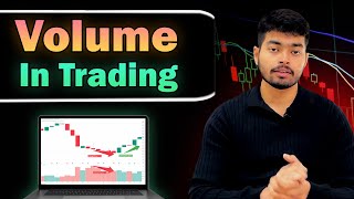 Volume in Trading - Simplified 