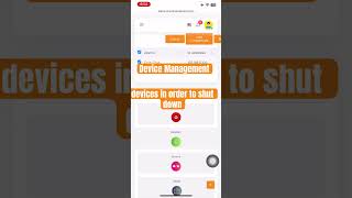 #ecosystem #online #education #school #virtualclassroom #devicemanagement #devicemanager