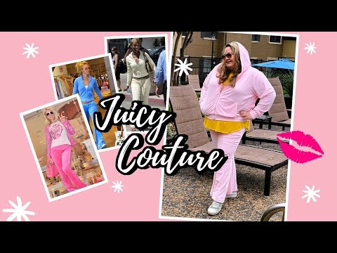 Making my Juicy Couture Tracksuit: Cashmerette Stanton Hoodie + Ashwood Pants