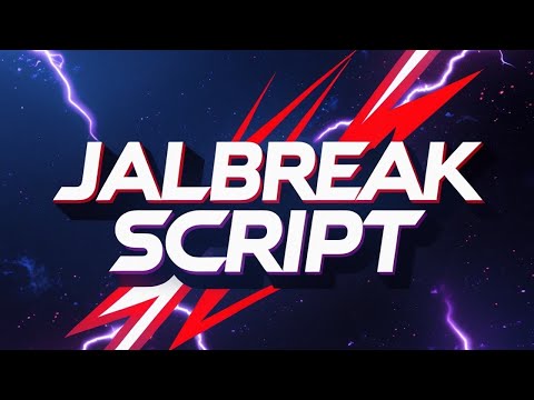BEST JAILBREAK SCRIPT OP AUTOFARM, AUTO STEAL *LINK IN DESCRIPTION*