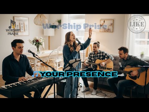 The Secret to Elevating Your Faith through Worship and Praise