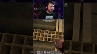 THE STORAGE BLOCK FORCEFIELD IS DEAD!