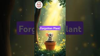 Forgotten Plant   ||      #epictales #kidsstories #storytime #disney #motivation #fairytalesstory