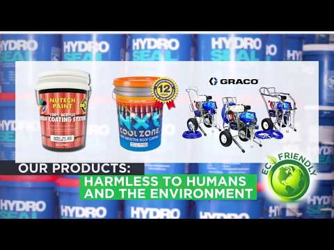 Plusworld Roofing Video