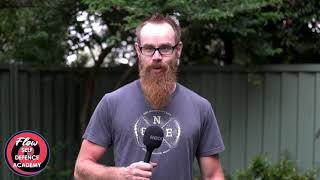 Flow Testimonial - Alex Barnes