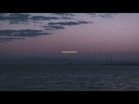 春野 - september (lyrics)