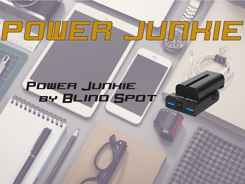Blind Spot Gear Live Stream