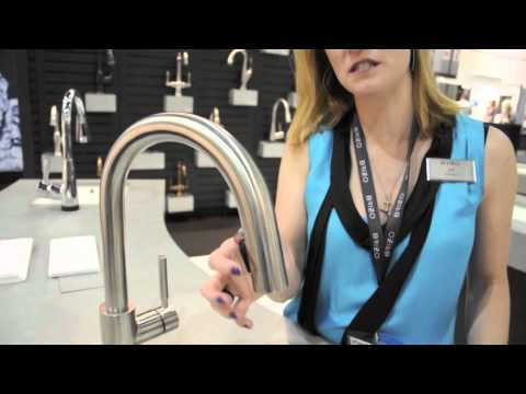 Brizo's Dwell on Design 2011 Announcements