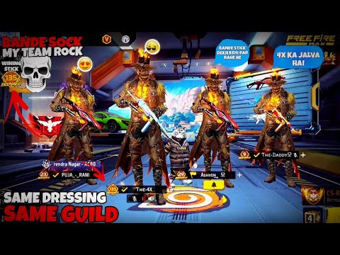 winning streak break free fire 💪 | ff new gameplay | winning streak ⚡#viralvideo #freefire