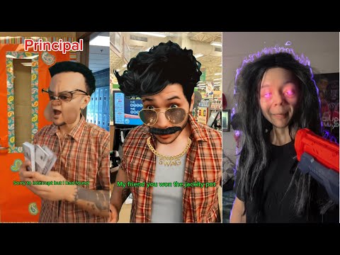 💖 Text To Speech 💖 ASMR Eating Storytime || @Eddie Mora || Funny POVs Tiktok #10