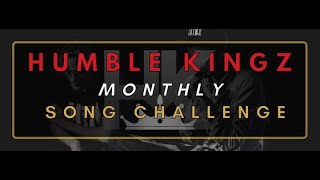November Songwriting Challenge - Hook Writing