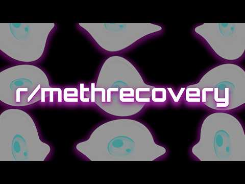 The Wonderful World of r/methrecovery