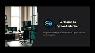 Getting Started with Python – What It Is & Setup (Part 1)