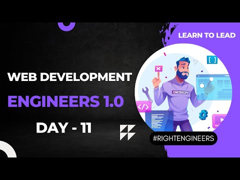 Day 11 - Web Development Training (HTML Project)