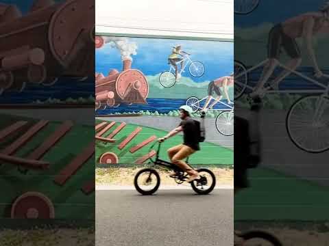 Have Fun! #ebikestyle #funnystory #funnystuff #games #ebikelife #interestingvideos #newyear2023