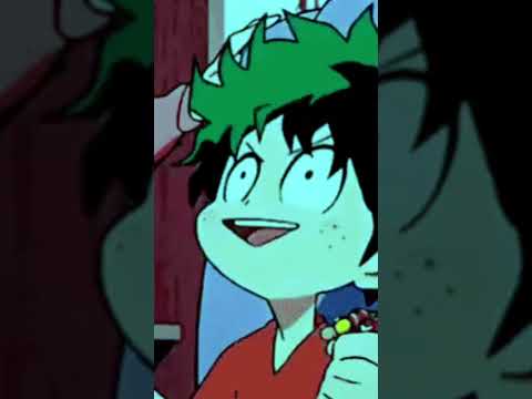 Deku #dancetillyourdead #funnyvideo #anime edit