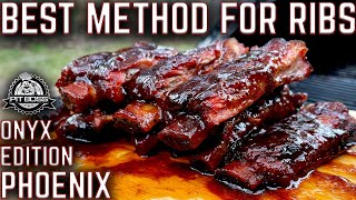 USING THE PIT BOSS PHOENIX TO MAKE THE BEST RIBS! IS THIS THE BEST METHOD FOR RIBS ON THE GRILL?