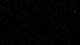 Starfield - Ambient Space Music for Sleep/Study/Relaxing 10 Hours