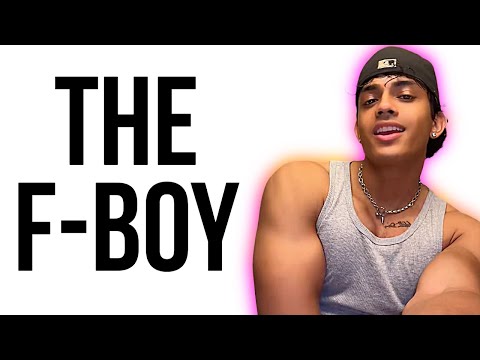 Types of Guys You Meet In College