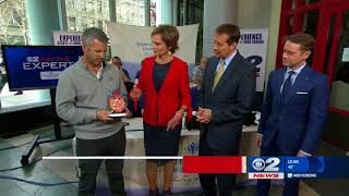 Ask the Expert   Dr  Rafe Connors