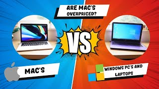 Mac vs Windows: The Basics