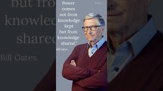 Bill Gates Quotes| #inspriationalquotes #motivationalquotes #quotes #billgatesquotes