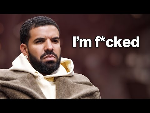 Kendrick Lamar Just Humiliated Drake In Front Of The Whole World