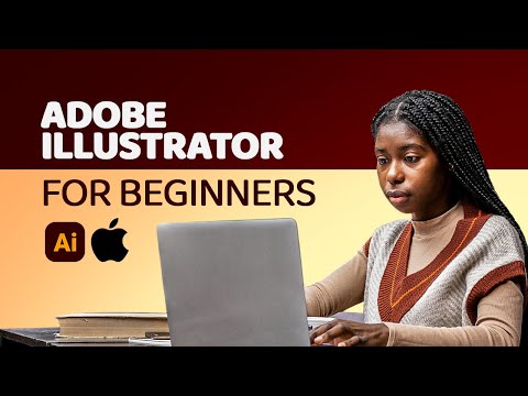 Adobe Illustrator Beginner Tutorial That Will Make You a Pro!
