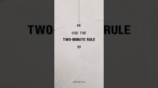 Always running late? #rules #productivity #timemanagement #tips #facts  #lifehacks #learningtips