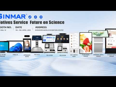 Guangdong Sinmar Electronic Technology Co., Ltd直播