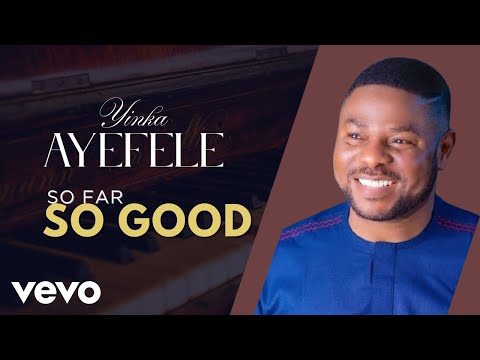 Yinka Ayefele - Modupe