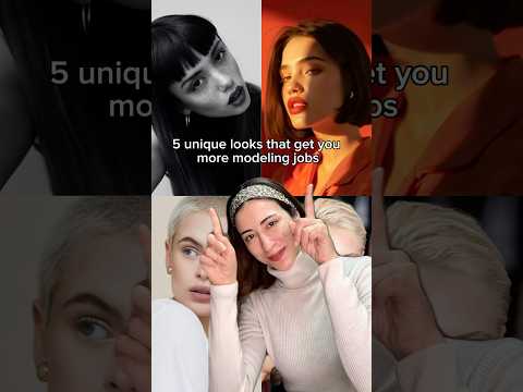 Model hacks #model #modleing #petitemodel #modelhack