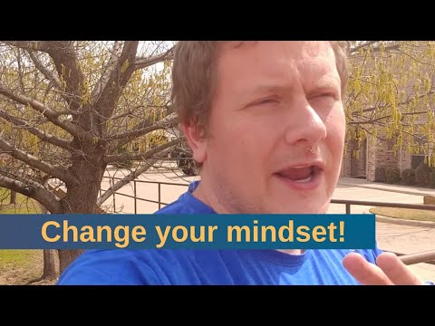 This One Tweak Will Change Your Career