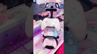 #tech  #techunboxing #unboxing #pinkaesthetic #gamergirl #pink #kawaii #pinkgamingsetup