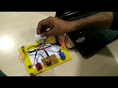 SMART HELMET - #Best_Project_Guidance_in_Mangalore - #www.techgraylogix.com