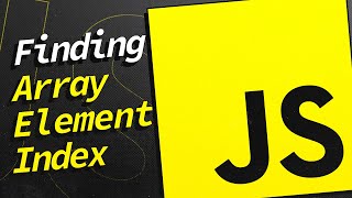 Find index of an element in the Array #shorts