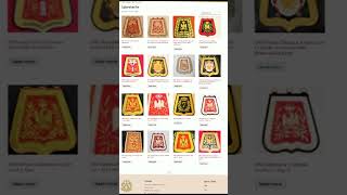 Art and Craft Website Design