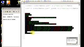 INTERSYSTEMS CACHE MUMPS - OLD SCHOOL $PIECE