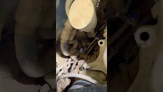 2022 Silverado 5.3 A/C compressor replacement