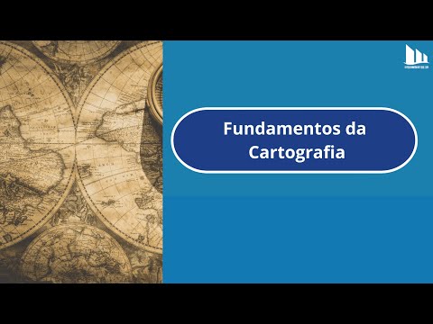 Fundamentos de Cartografia