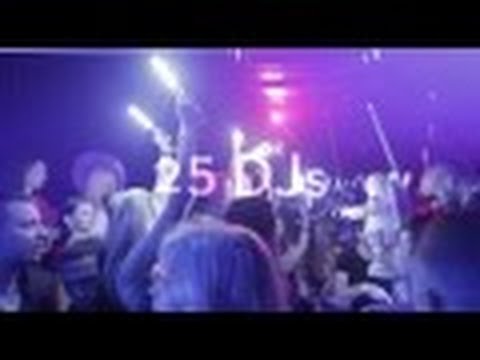 Crown | HARMAN Miami Music Week Highlights
